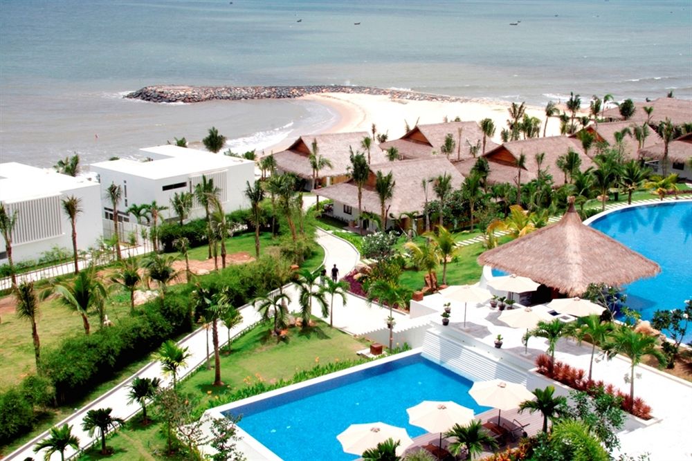 THE CLIFF RESORT AND RESIDENCES