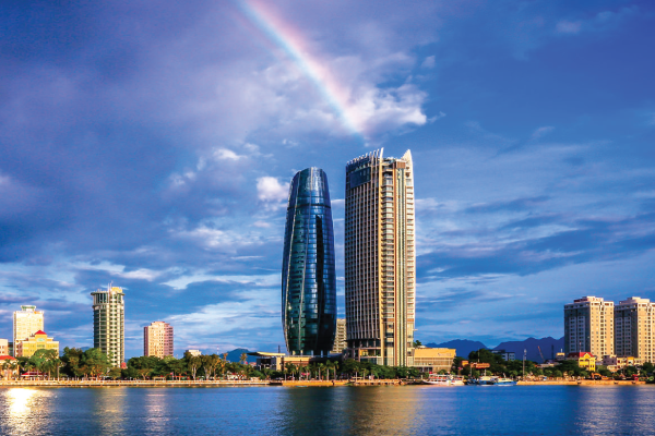 NOVOTEL HOTEL ĐÀ NẴNG