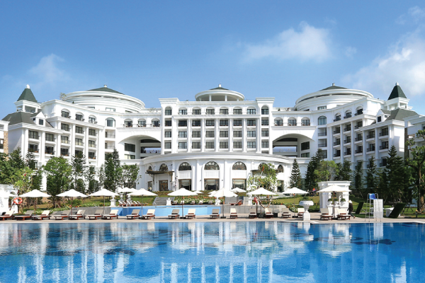 VINPEARL HA LONG
