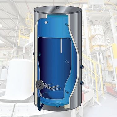ATLANTIC Cortherm